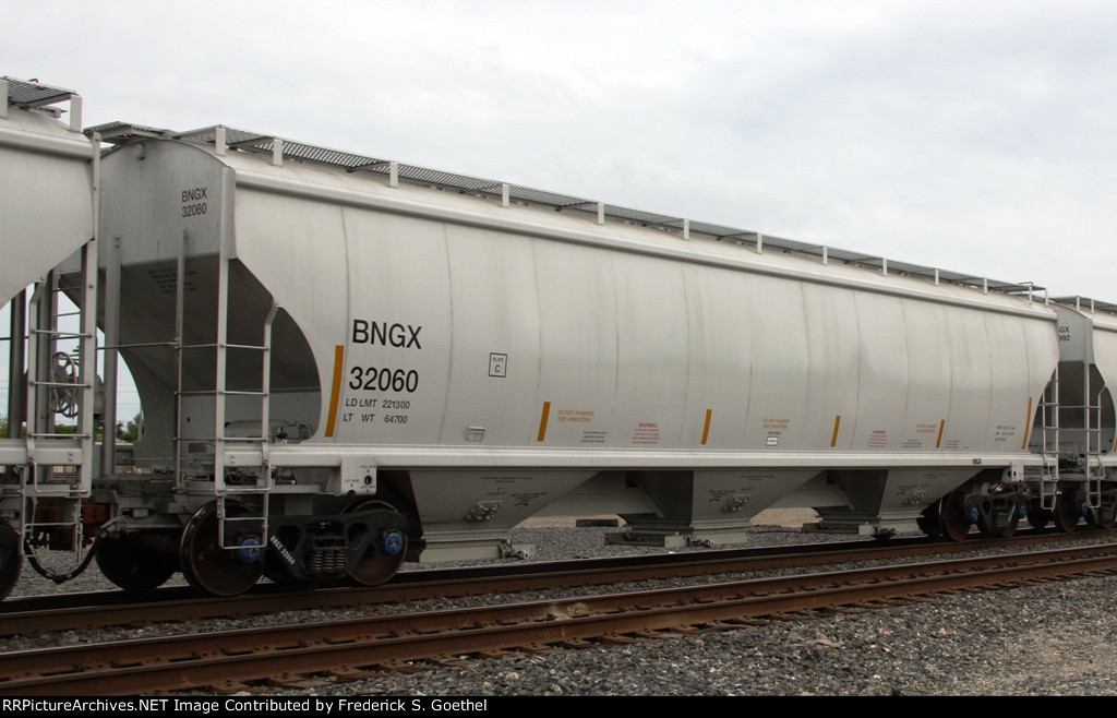 BNGX 32060